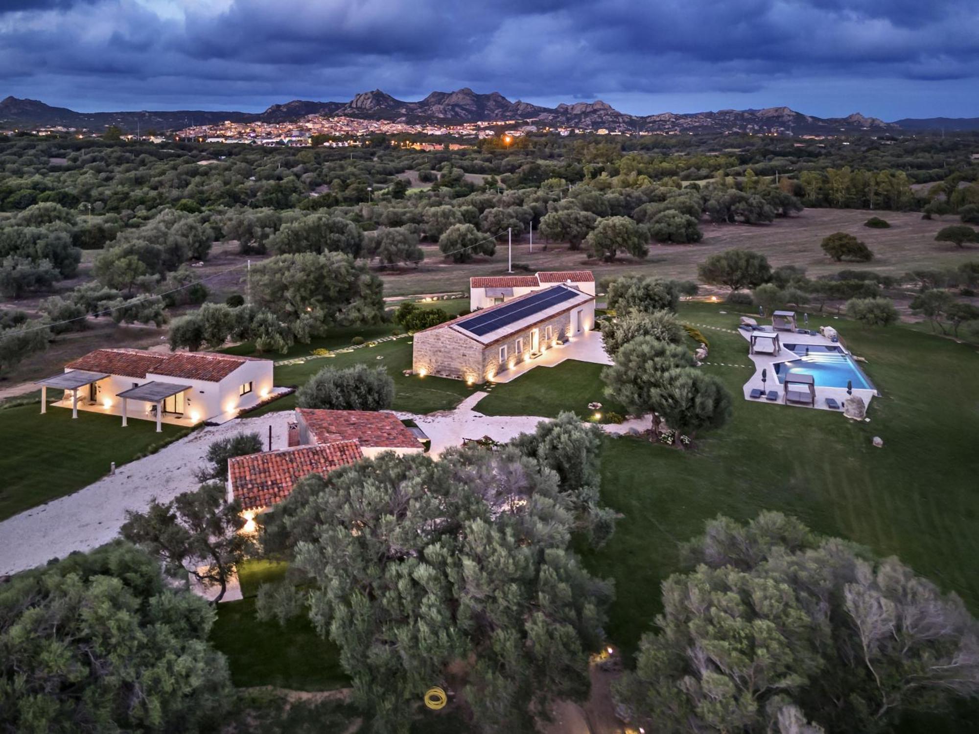 Uddastri Retreat Арцакена Экстерьер фото
